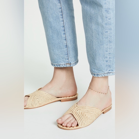 Carrie Forbes Salon Slides - Picture 7 of 14